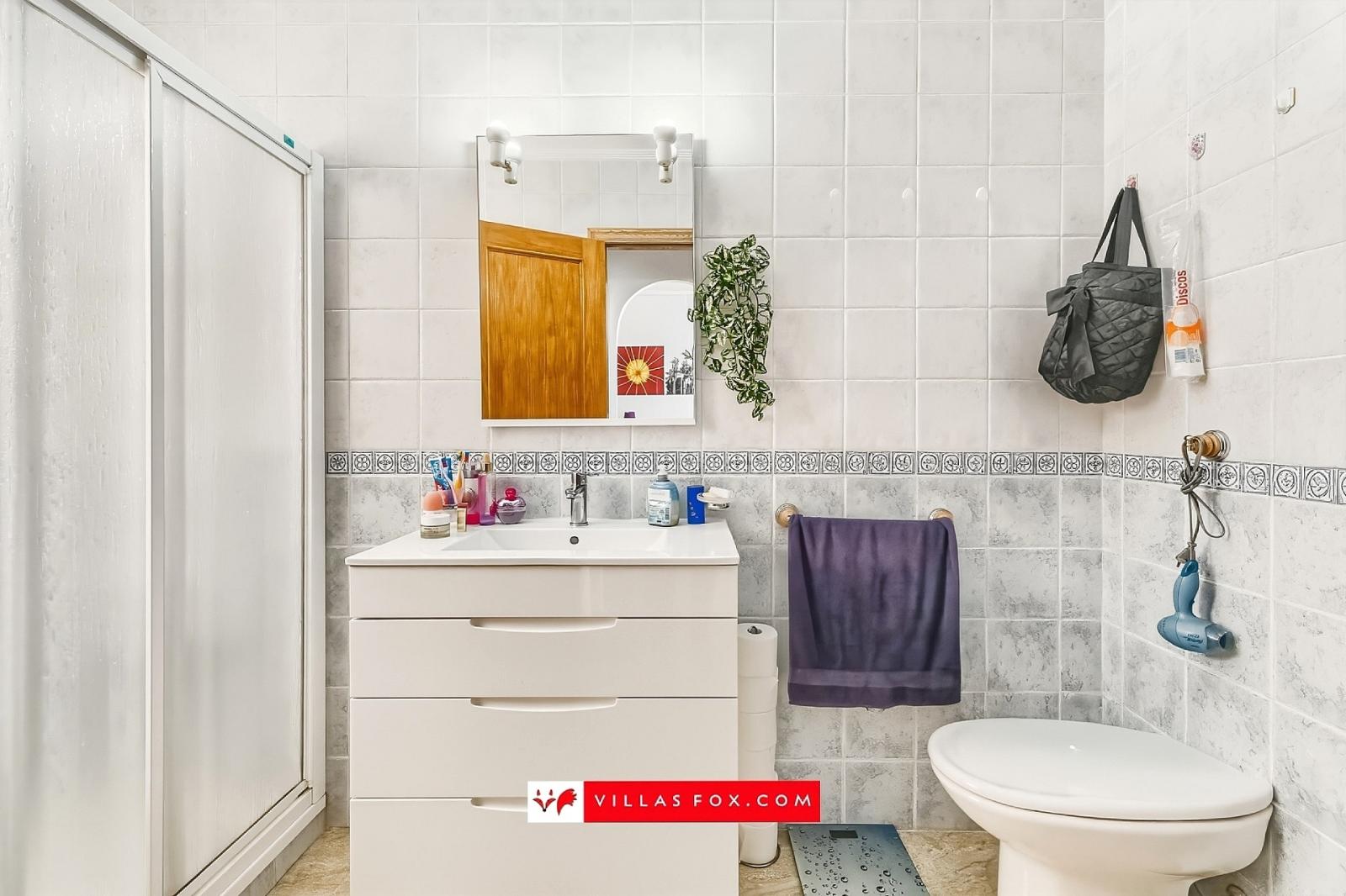 Apartamento en Venta en San Miguel de Salinas