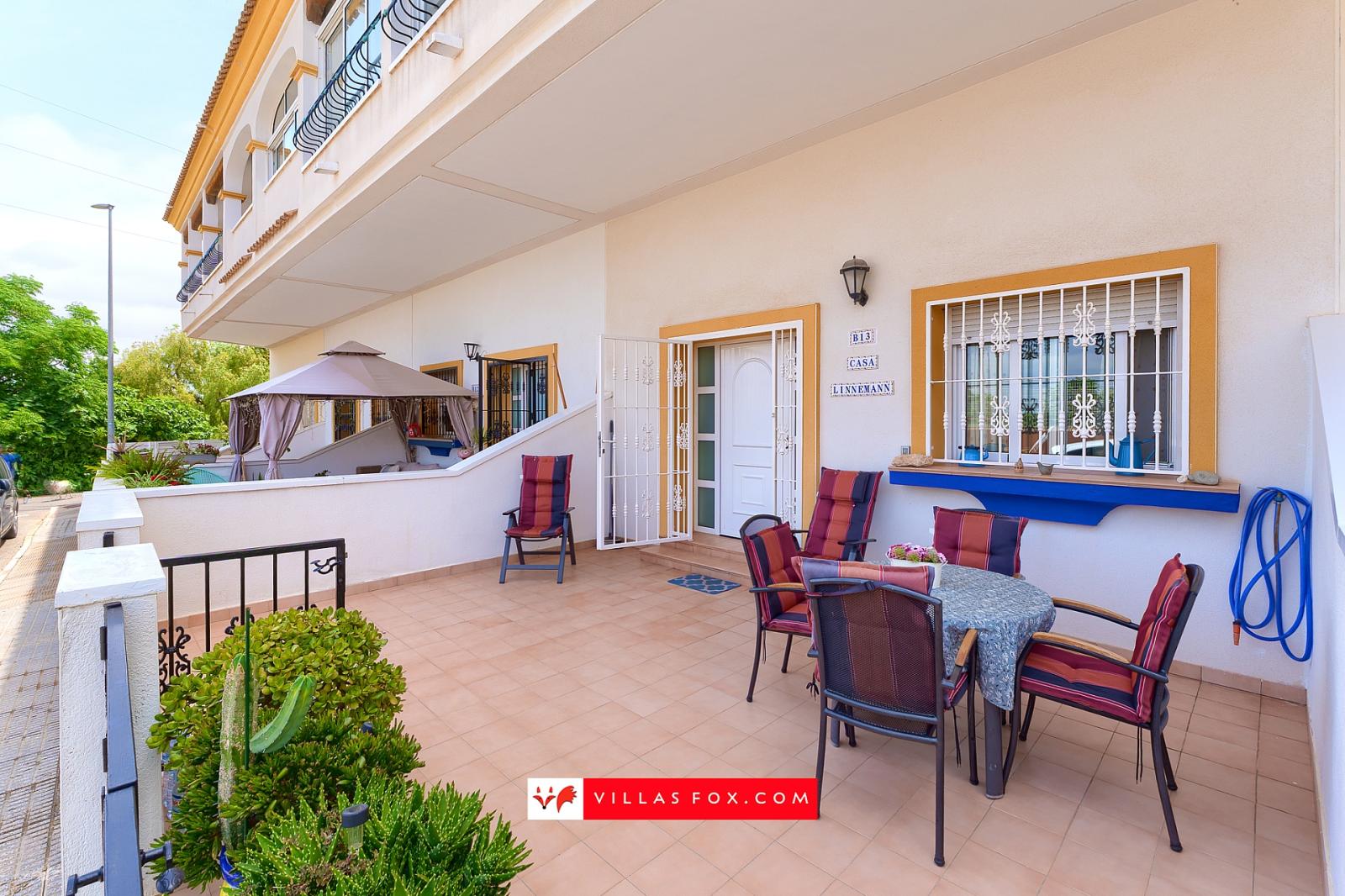 Apartamento en Venta en San Miguel de Salinas