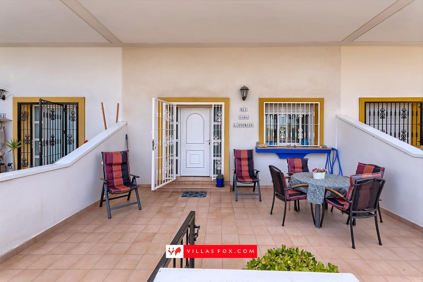 Apartamento en Venta en San Miguel de Salinas