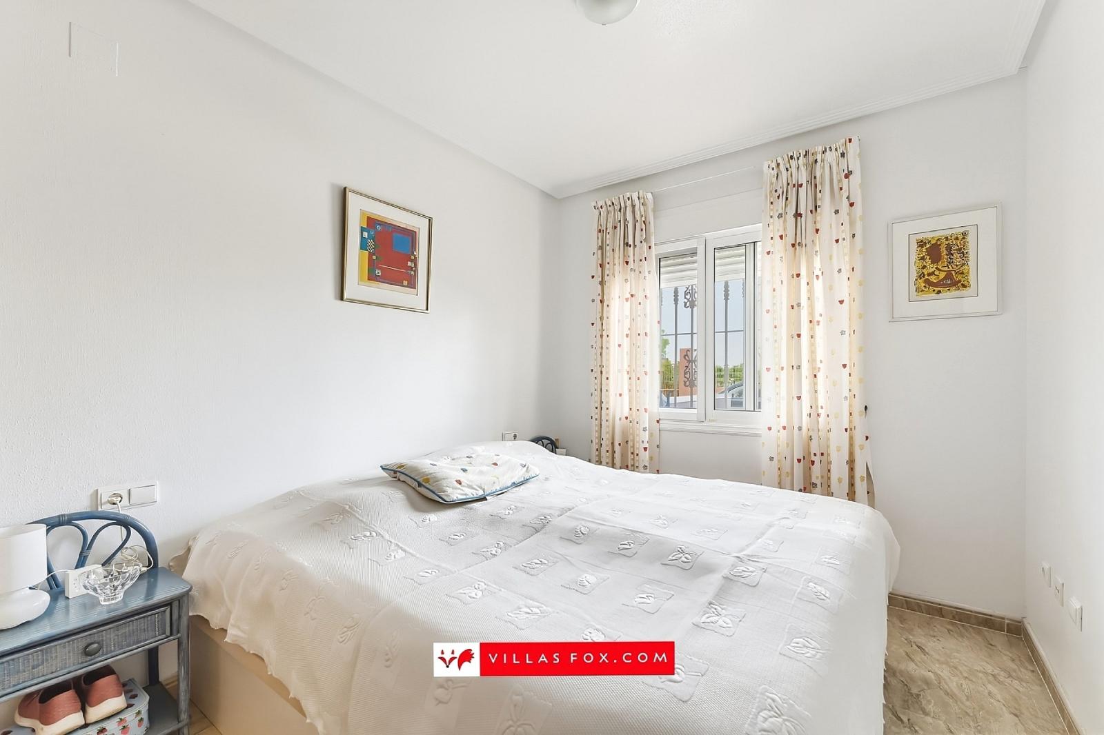 Apartamento en Venta en San Miguel de Salinas