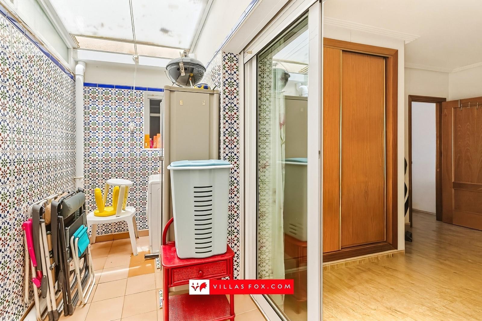 Apartamento en Venta en San Miguel de Salinas