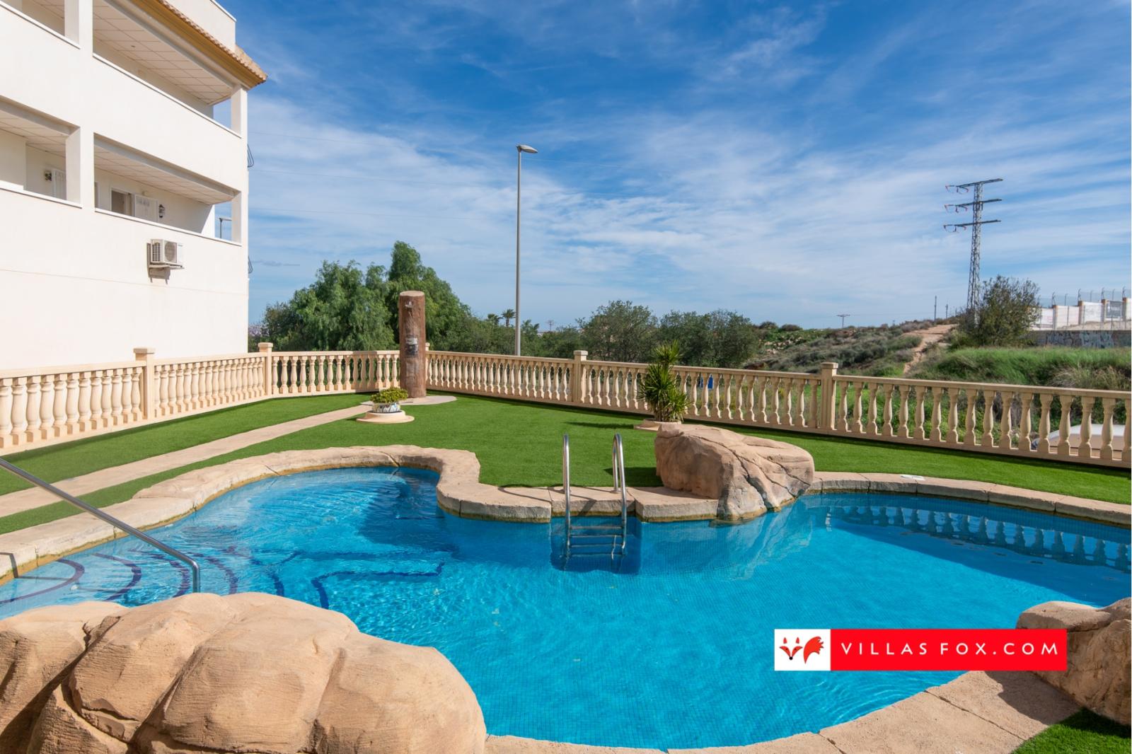 Apartamento en Venta en San Miguel de Salinas