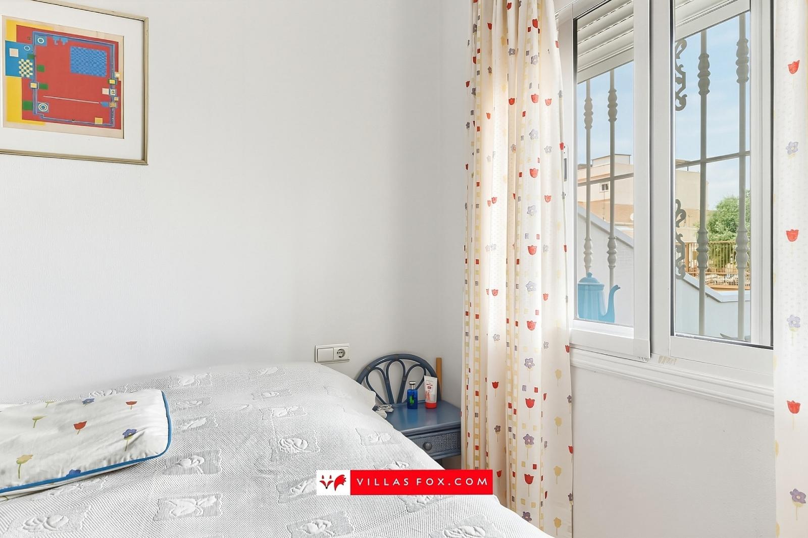 Apartamento en Venta en San Miguel de Salinas