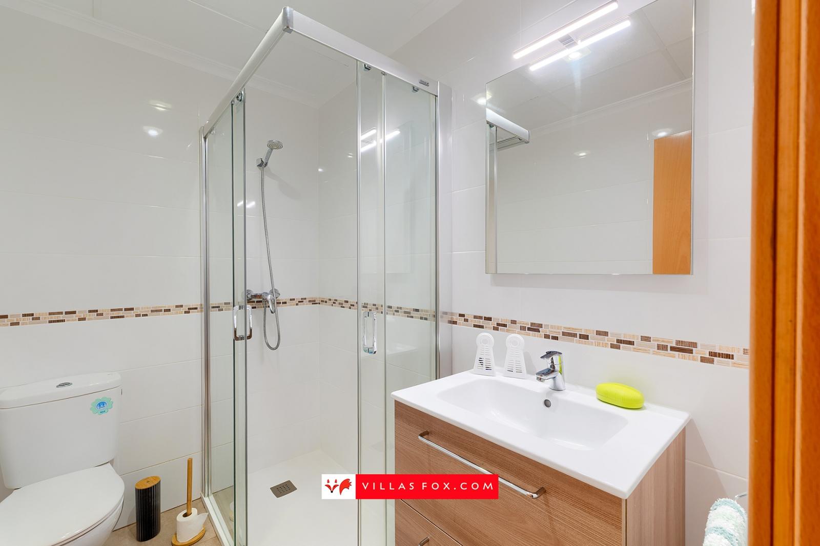 Apartamento en Venta en San Miguel de Salinas