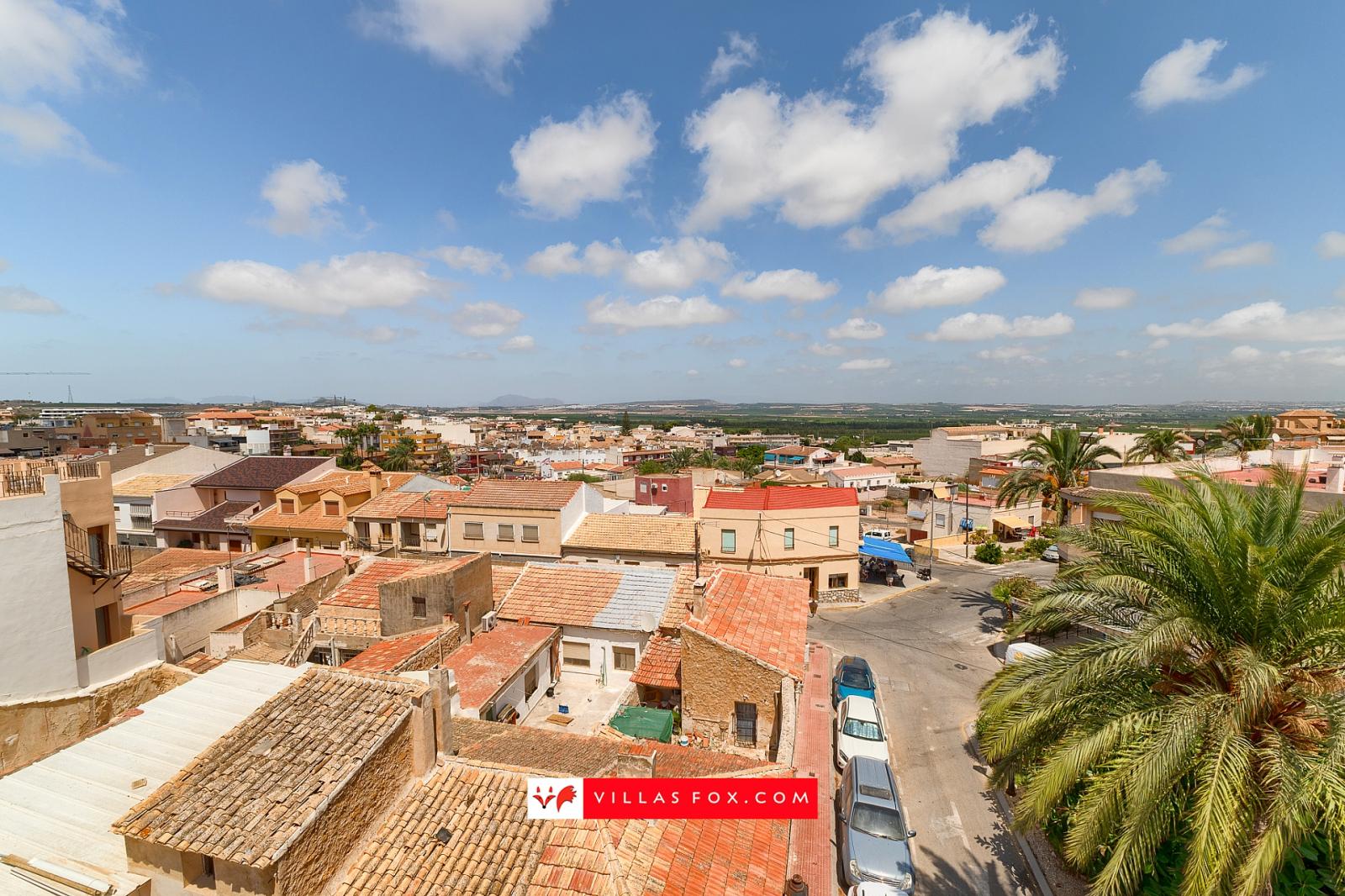 Apartamento en Venta en San Miguel de Salinas