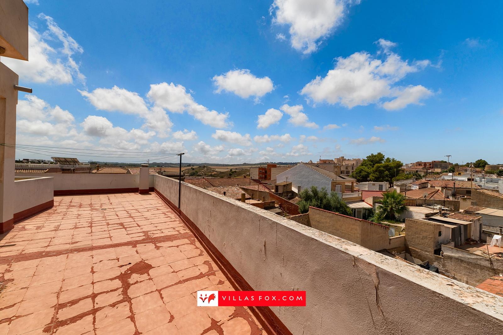 Apartamento en Venta en San Miguel de Salinas