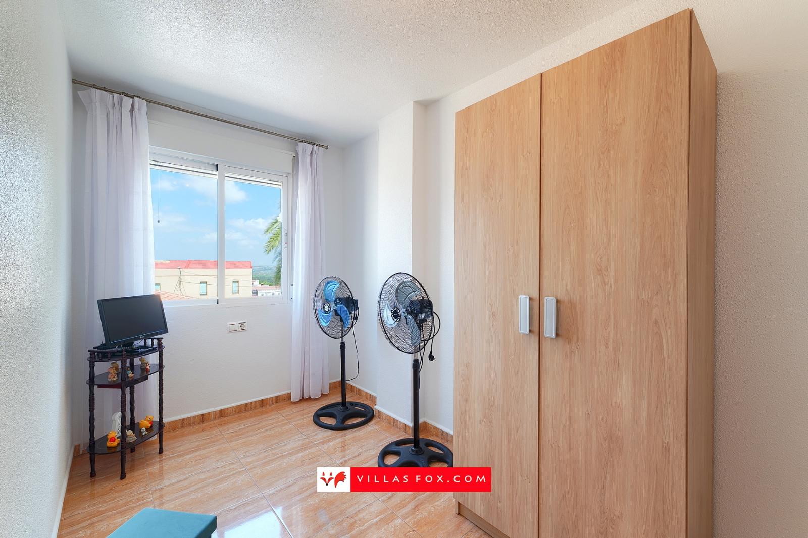 Apartamento en Venta en San Miguel de Salinas