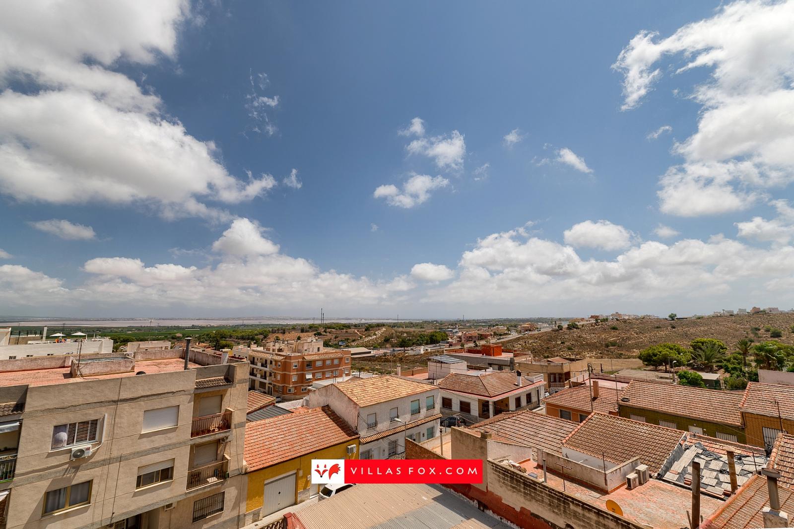 Apartamento en Venta en San Miguel de Salinas