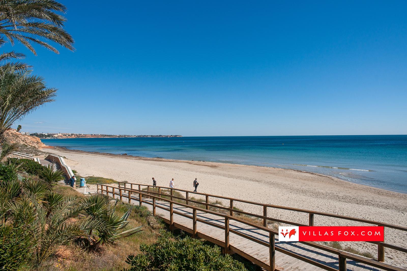 Apartamento en Venta en San Miguel de Salinas
