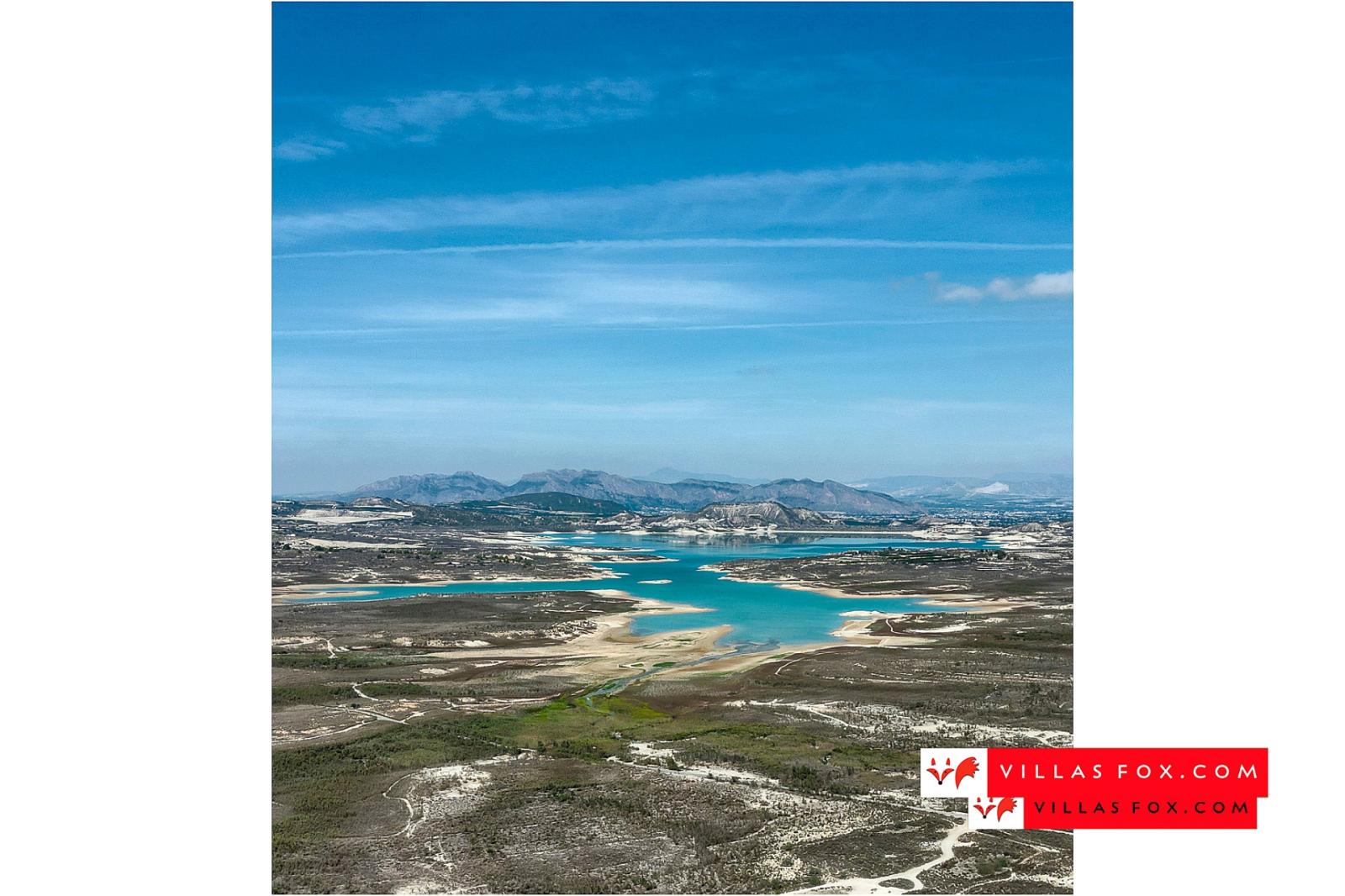 Apartamento en Venta en San Miguel de Salinas