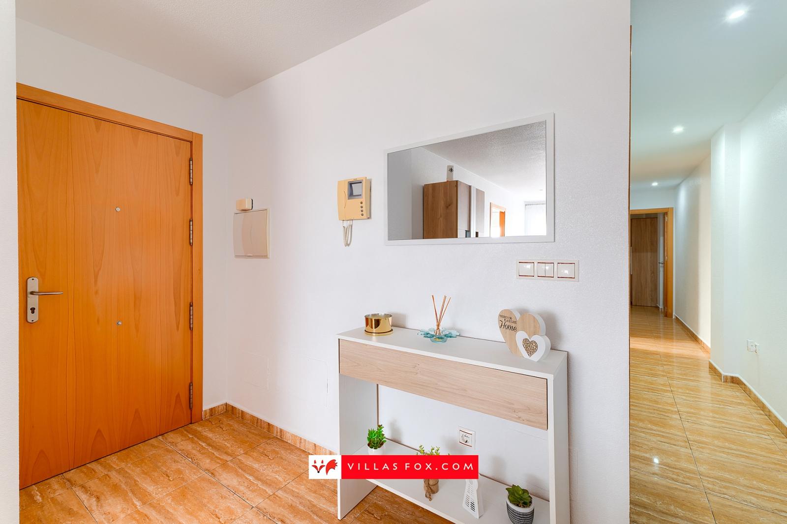 Apartamento en Venta en San Miguel de Salinas