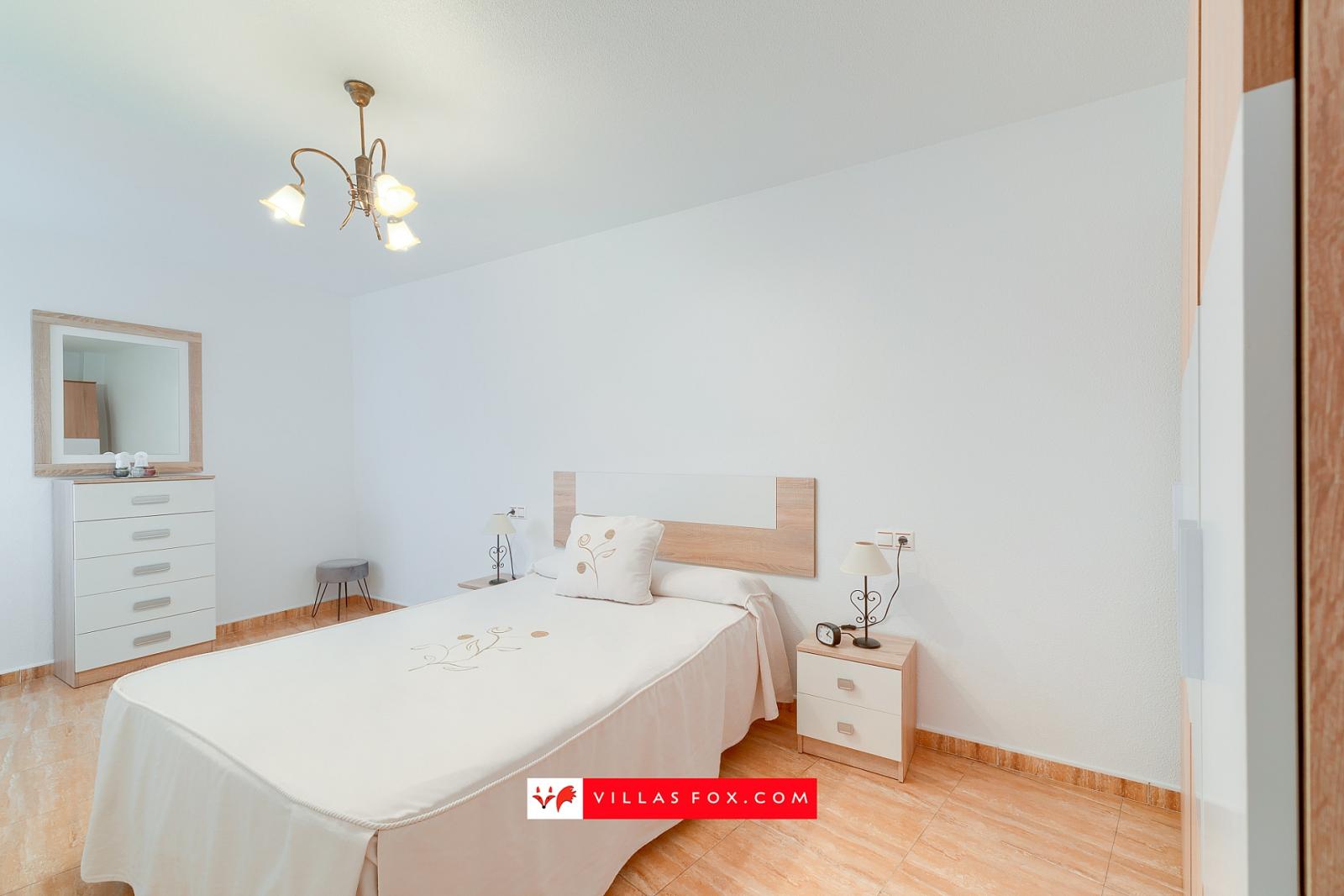 Apartamento en Venta en San Miguel de Salinas