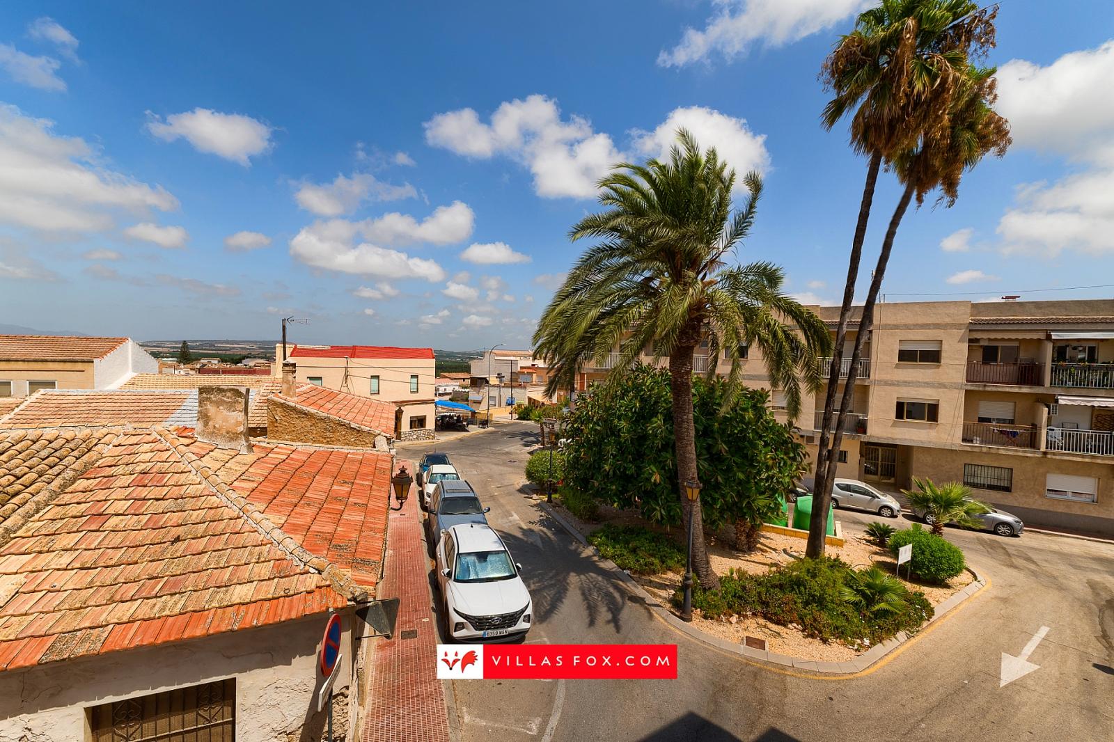 Apartamento en Venta en San Miguel de Salinas