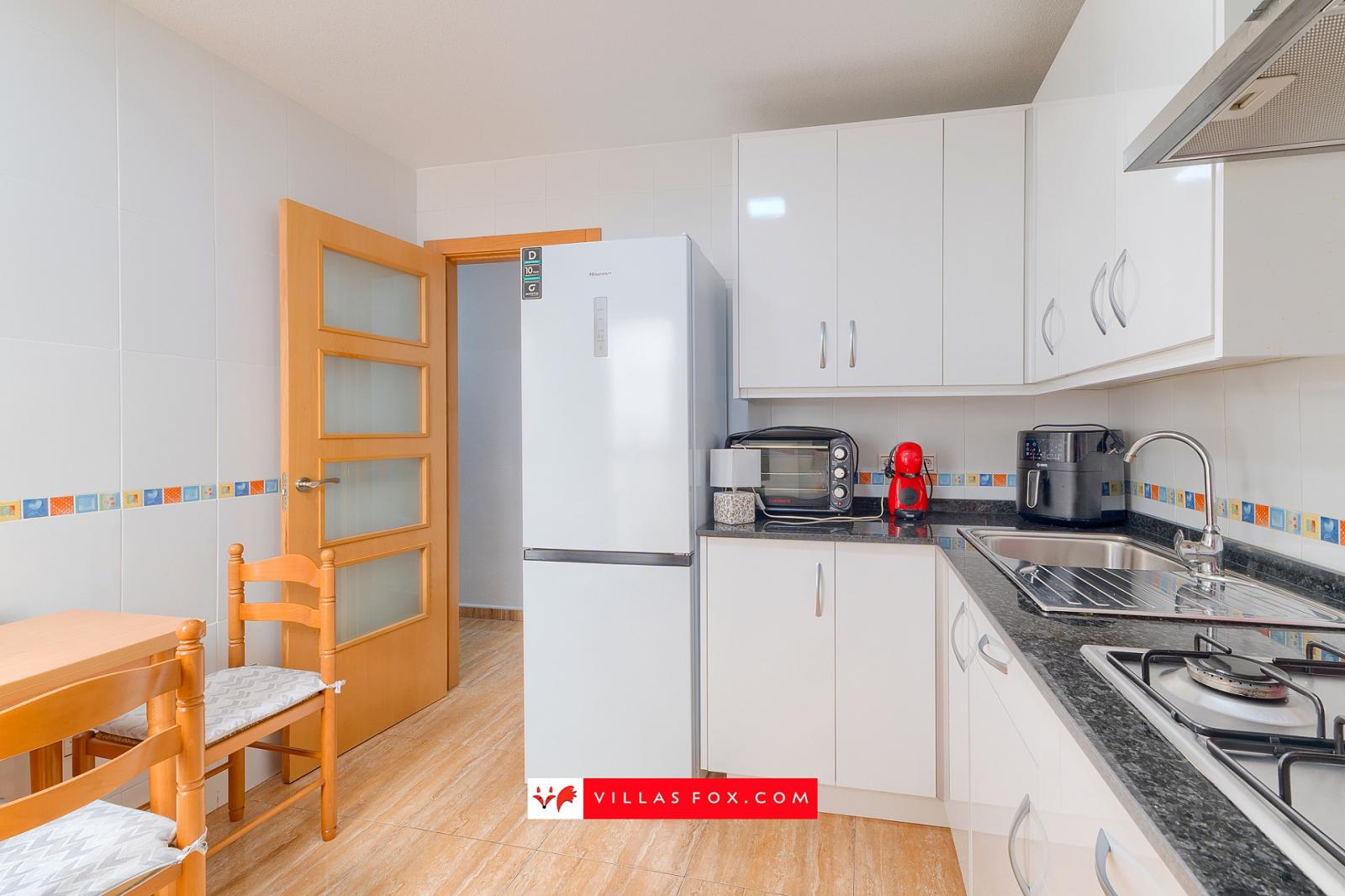 Apartamento en Venta en San Miguel de Salinas