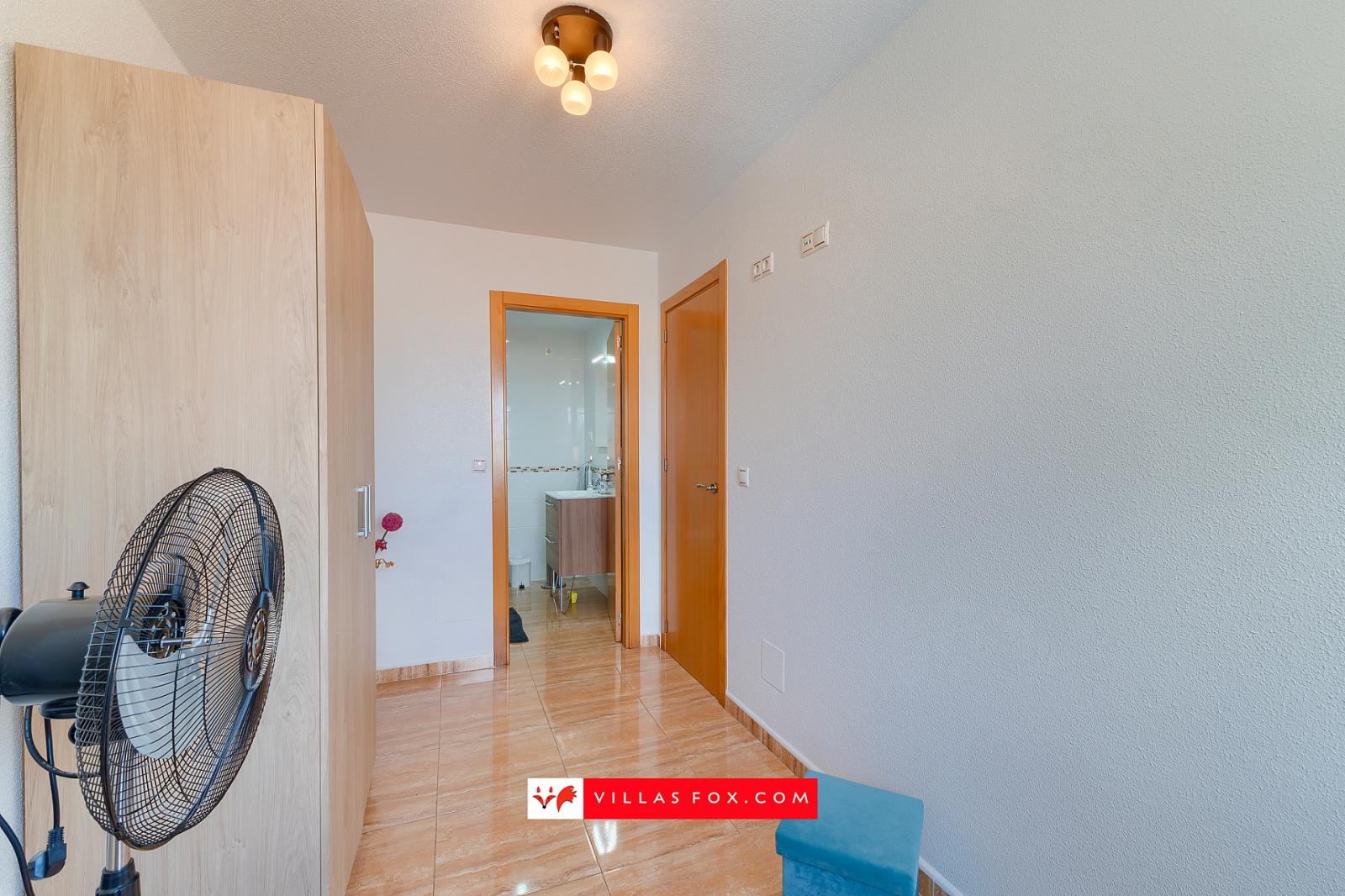 Apartamento en Venta en San Miguel de Salinas