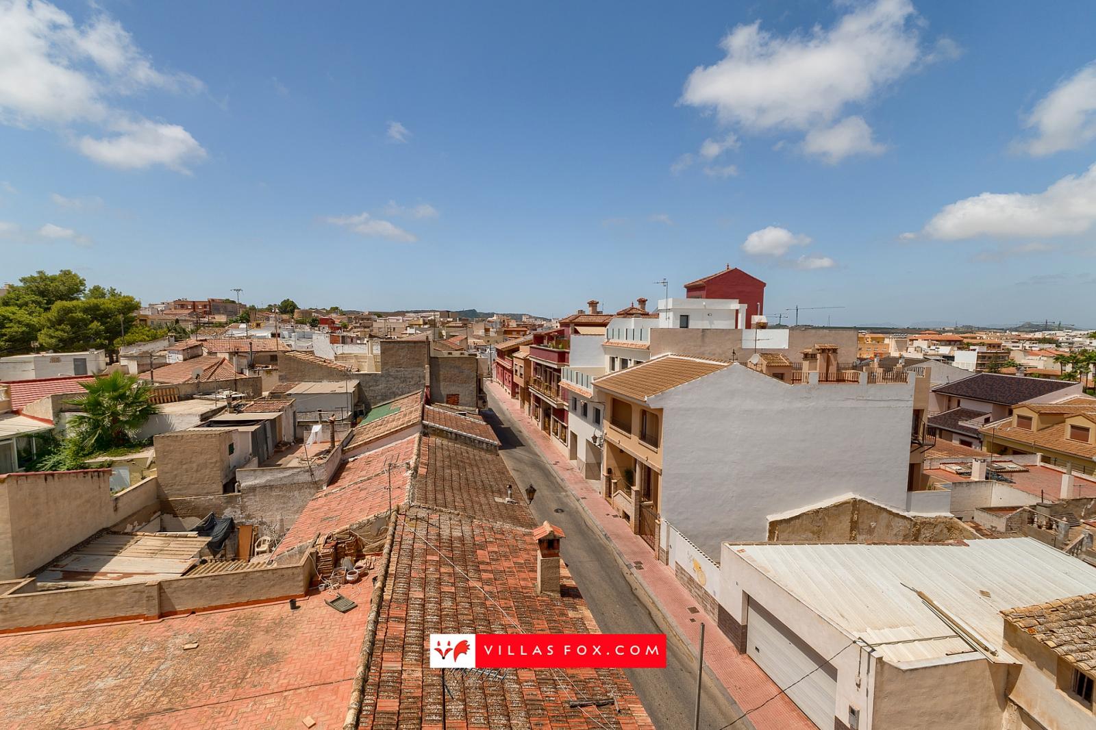 Apartamento en Venta en San Miguel de Salinas