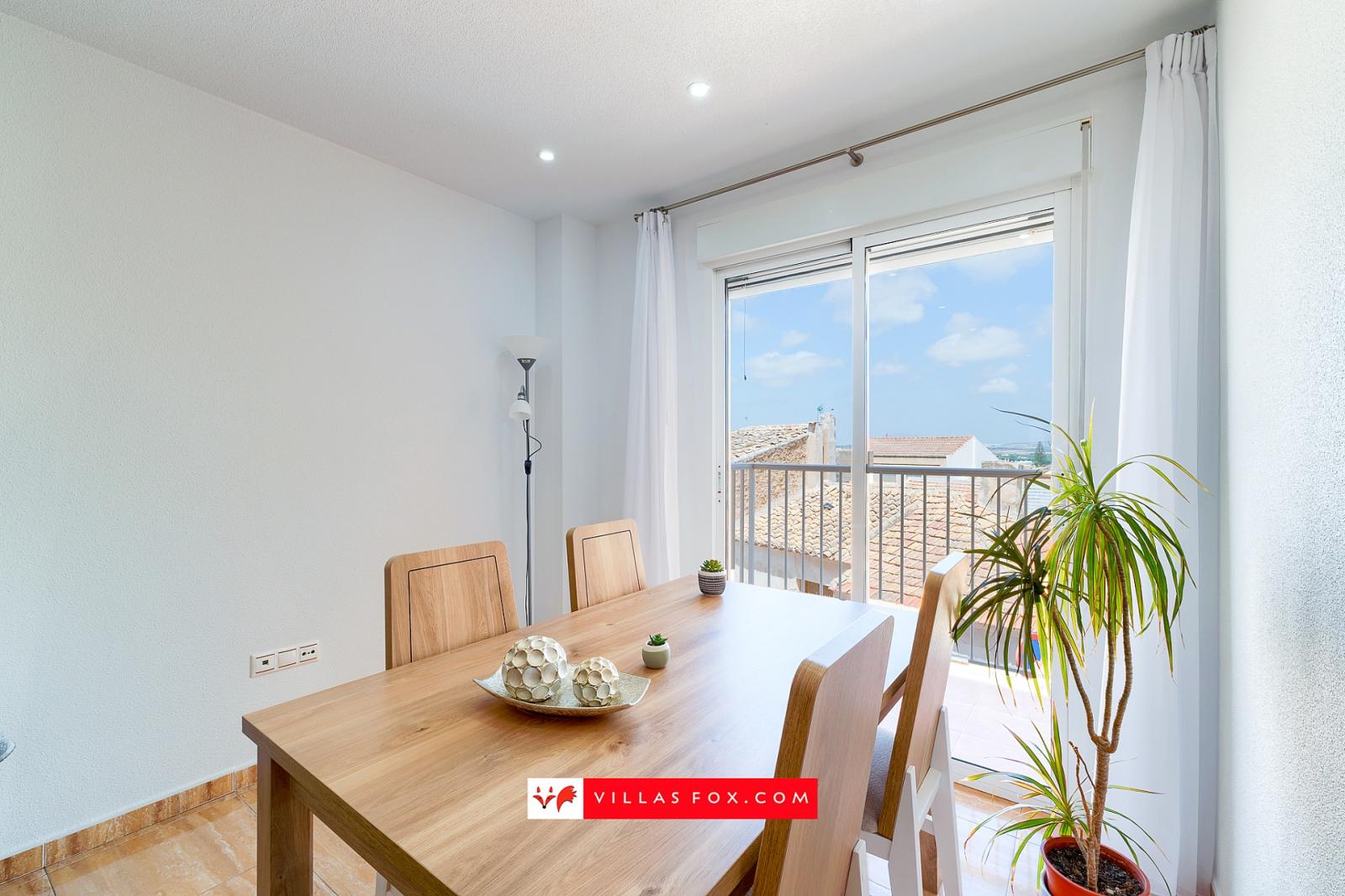 Apartamento en Venta en San Miguel de Salinas