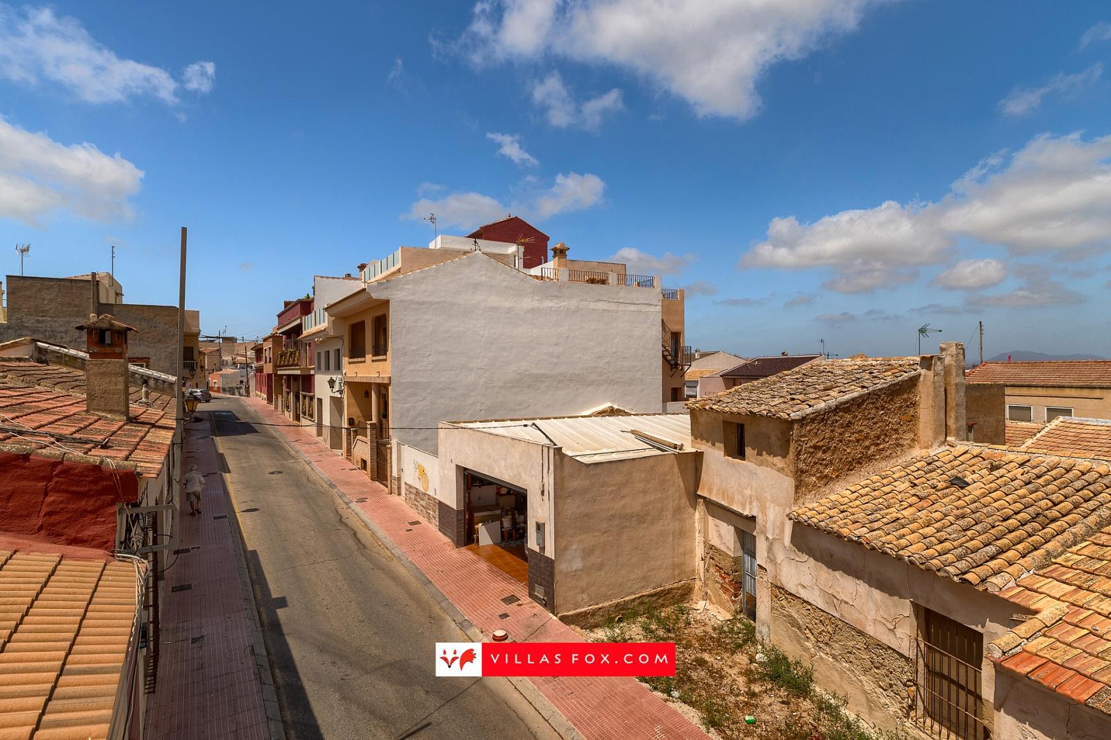 Apartamento en Venta en San Miguel de Salinas