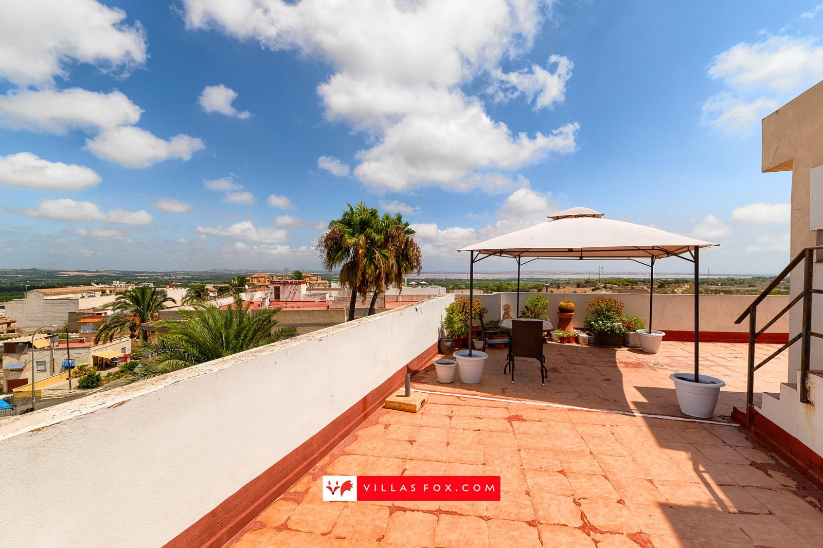 Apartamento en Venta en San Miguel de Salinas
