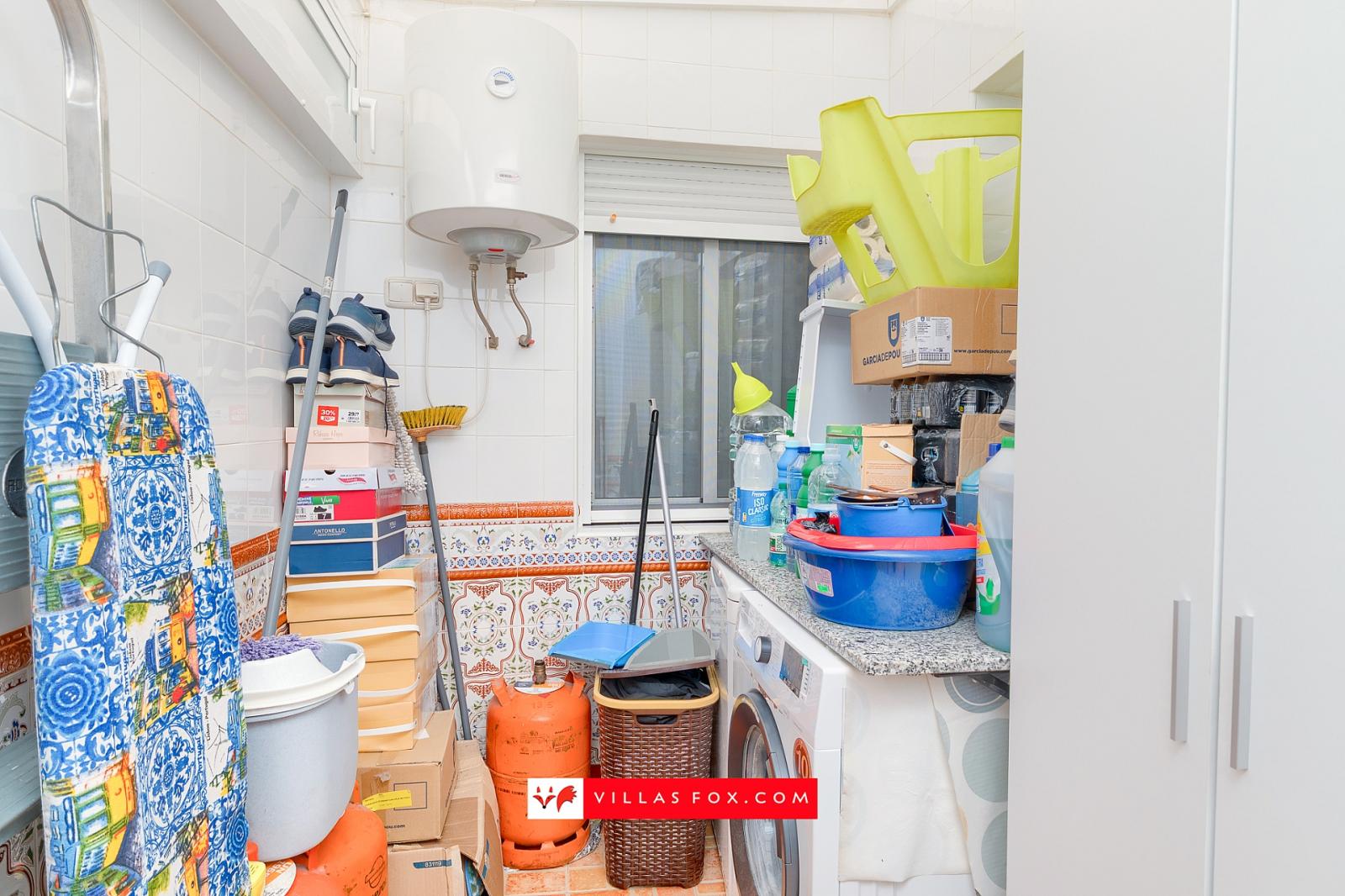 Apartamento en Venta en San Miguel de Salinas