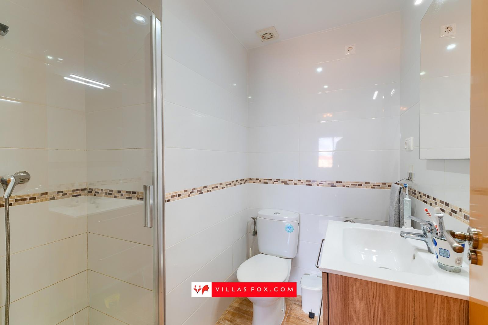 Apartamento en Venta en San Miguel de Salinas