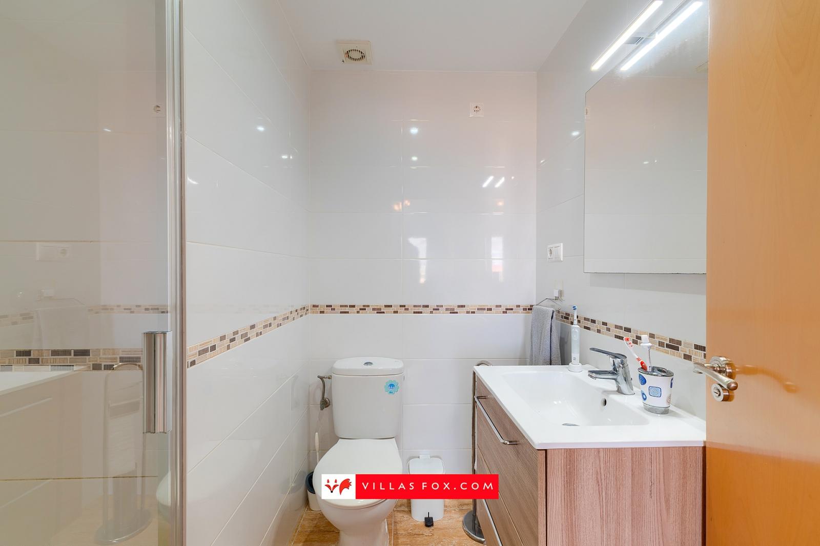 Apartamento en Venta en San Miguel de Salinas