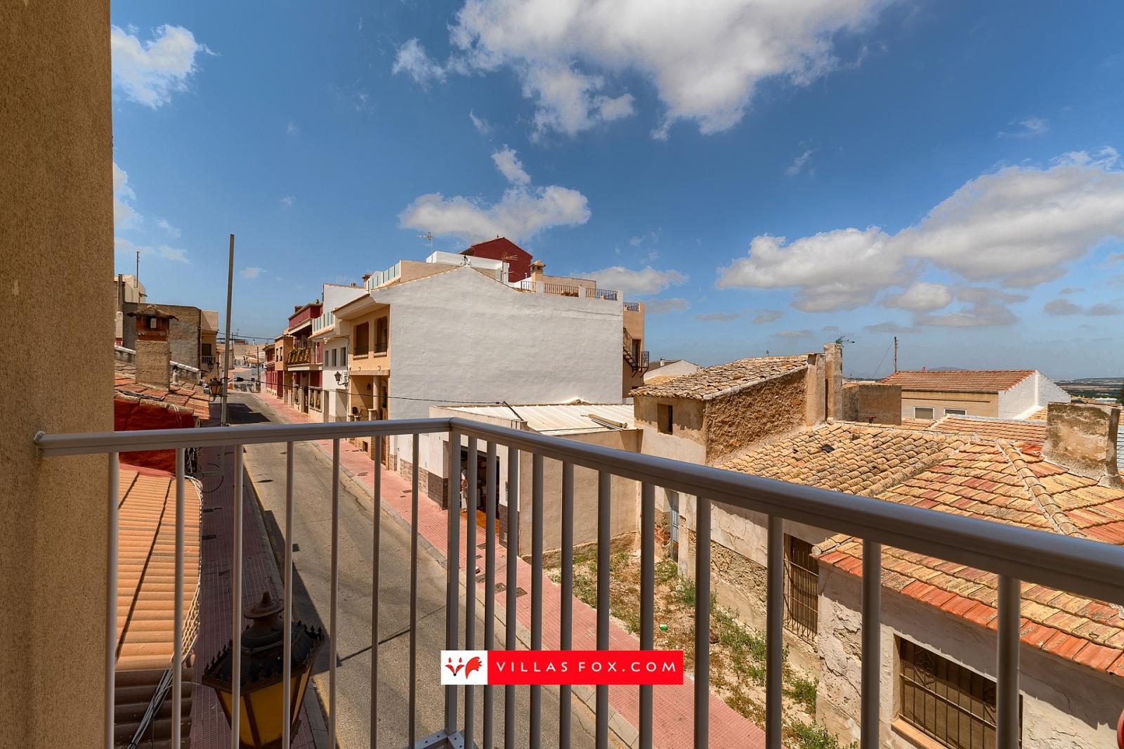 Apartamento en Venta en San Miguel de Salinas