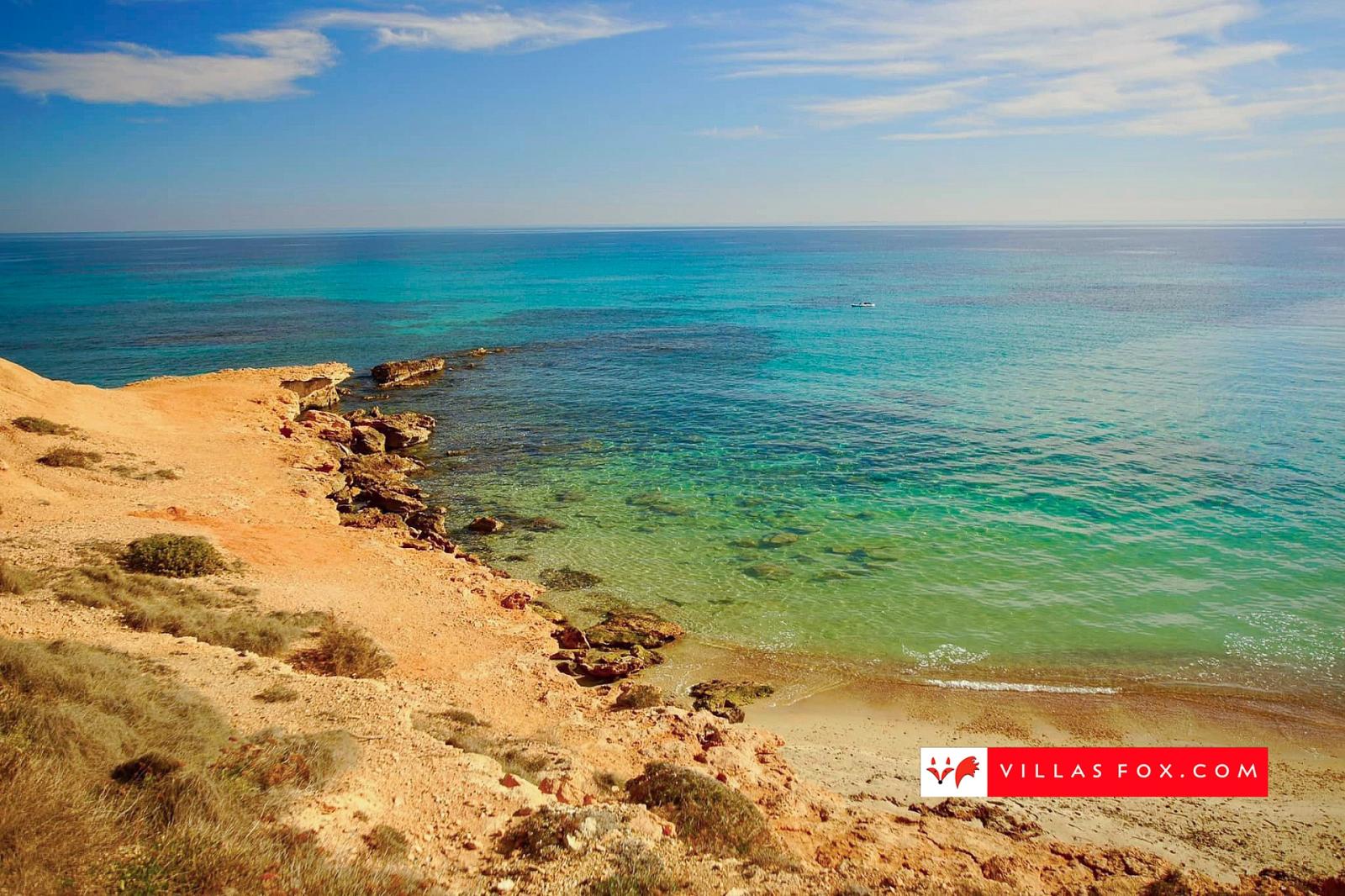 Apartamento en Venta en San Miguel de Salinas