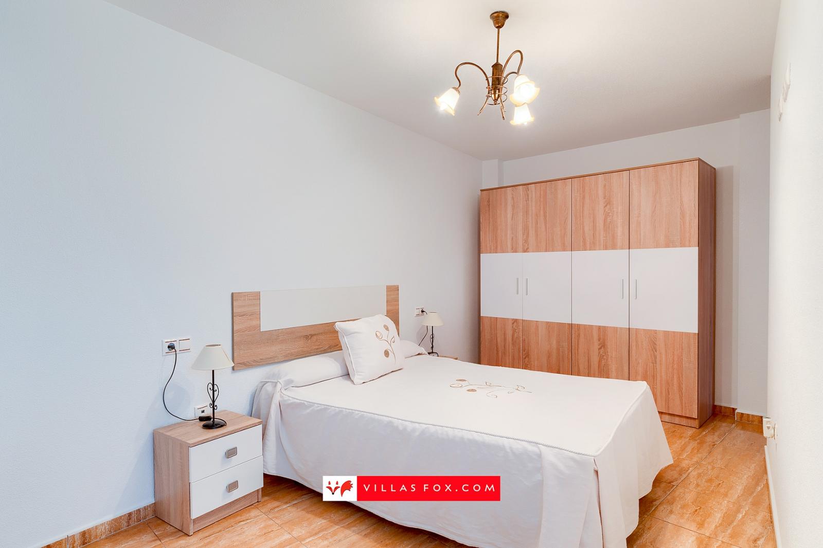 Apartamento en Venta en San Miguel de Salinas