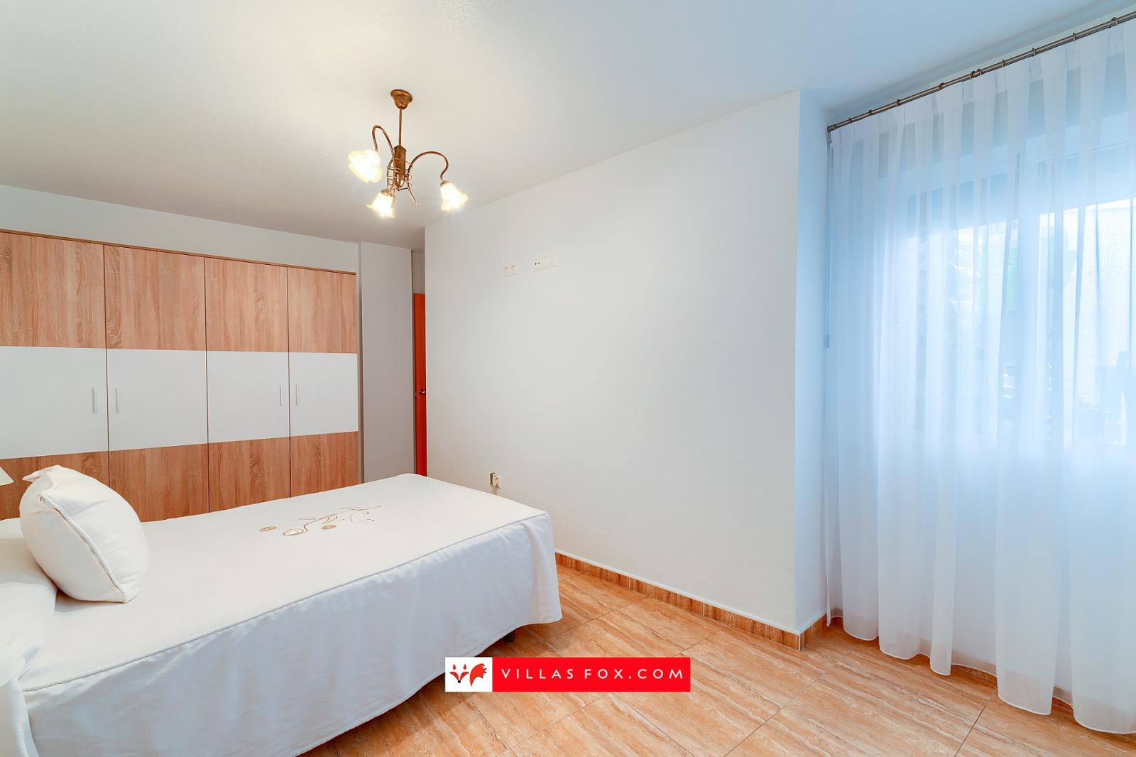 Apartamento en Venta en San Miguel de Salinas