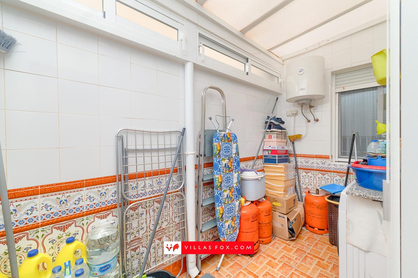 Apartamento en Venta en San Miguel de Salinas