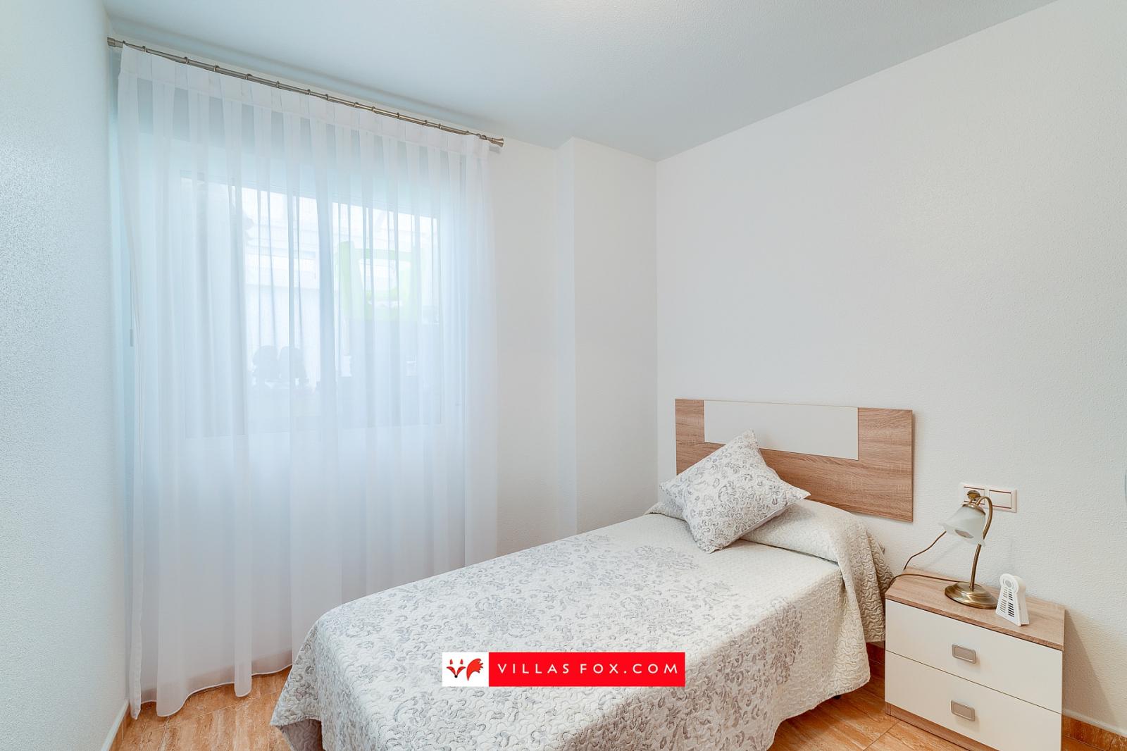 Apartamento en Venta en San Miguel de Salinas