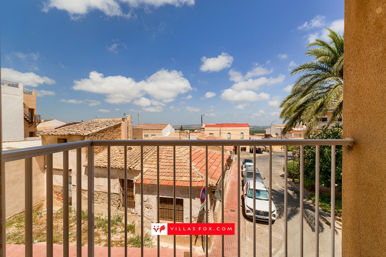 Apartamento en Venta en San Miguel de Salinas