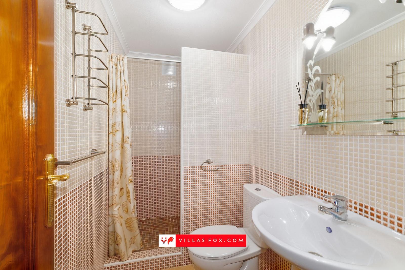 Casa en Venta en San Miguel de Salinas