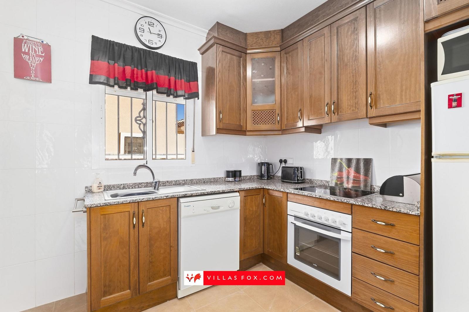 Casa en Venta en San Miguel de Salinas