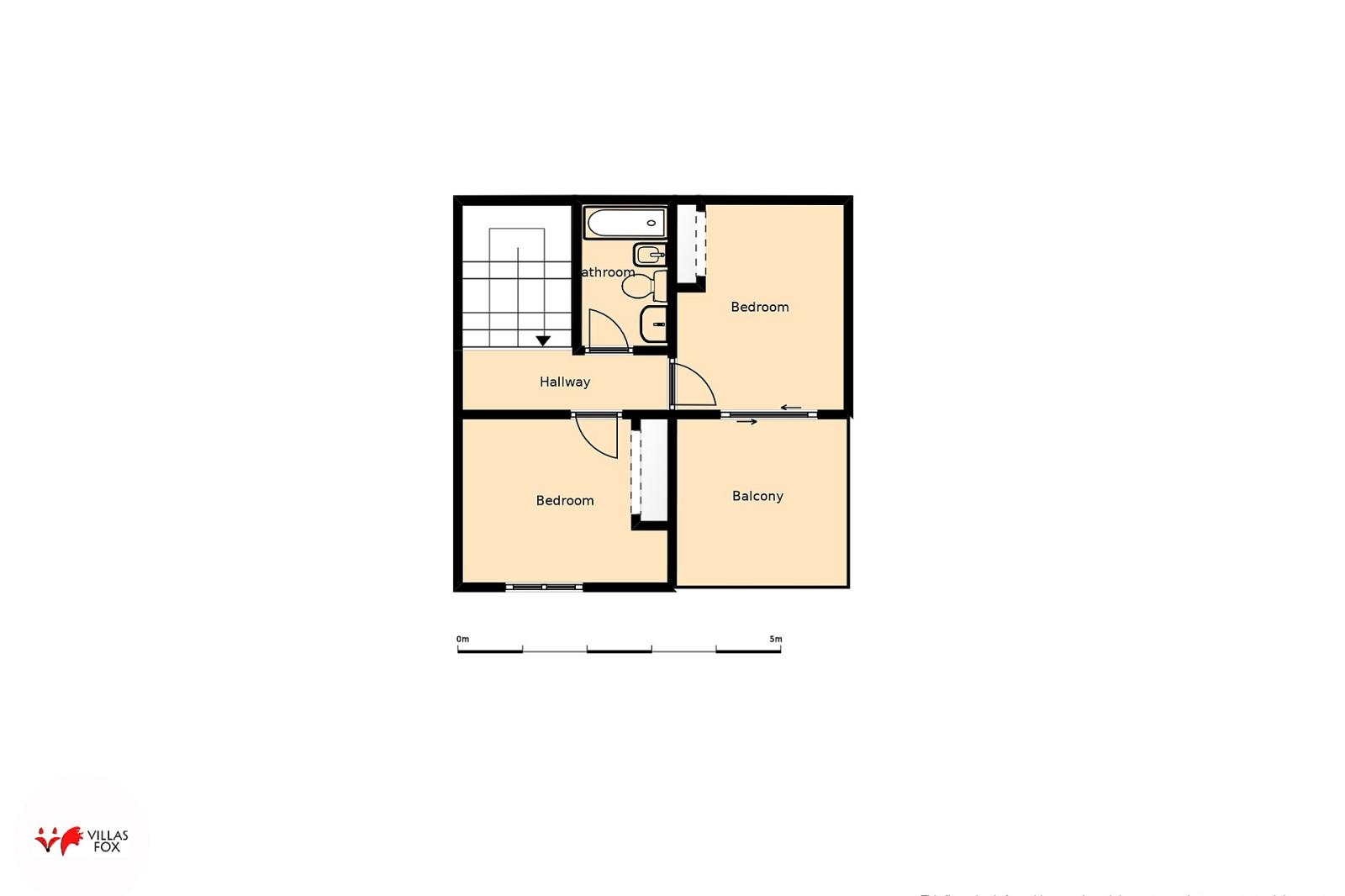 Casa en Venta en San Miguel de Salinas