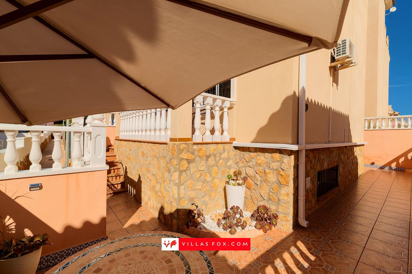 Casa en Venta en San Miguel de Salinas