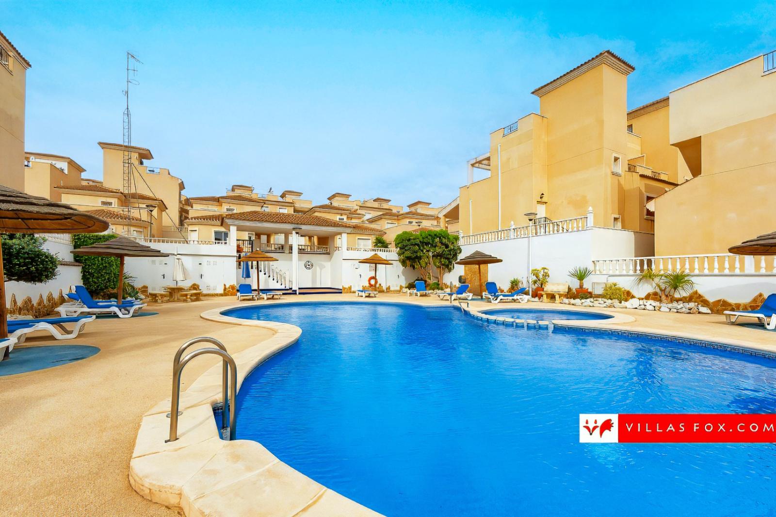 Casa en Venta en San Miguel de Salinas