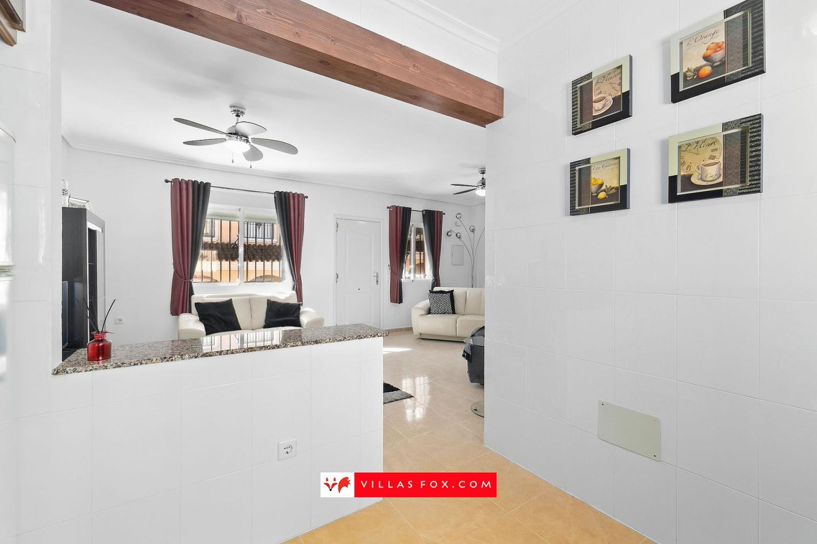 Casa en Venta en San Miguel de Salinas