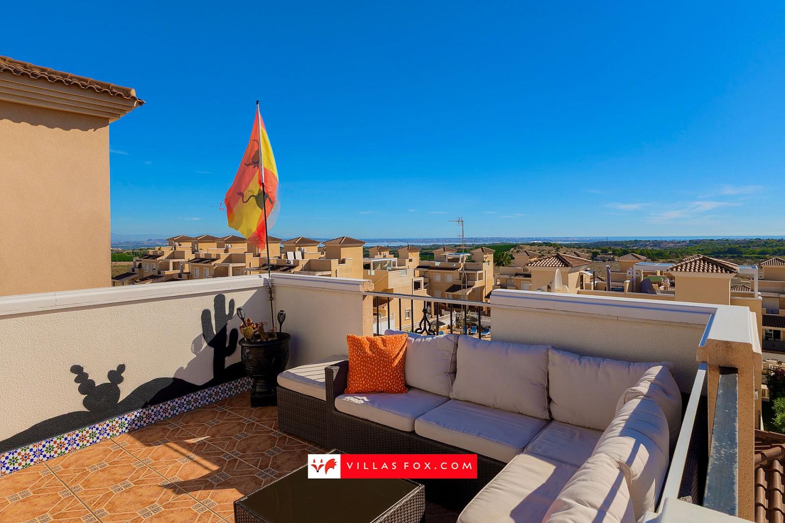 Casa en Venta en San Miguel de Salinas