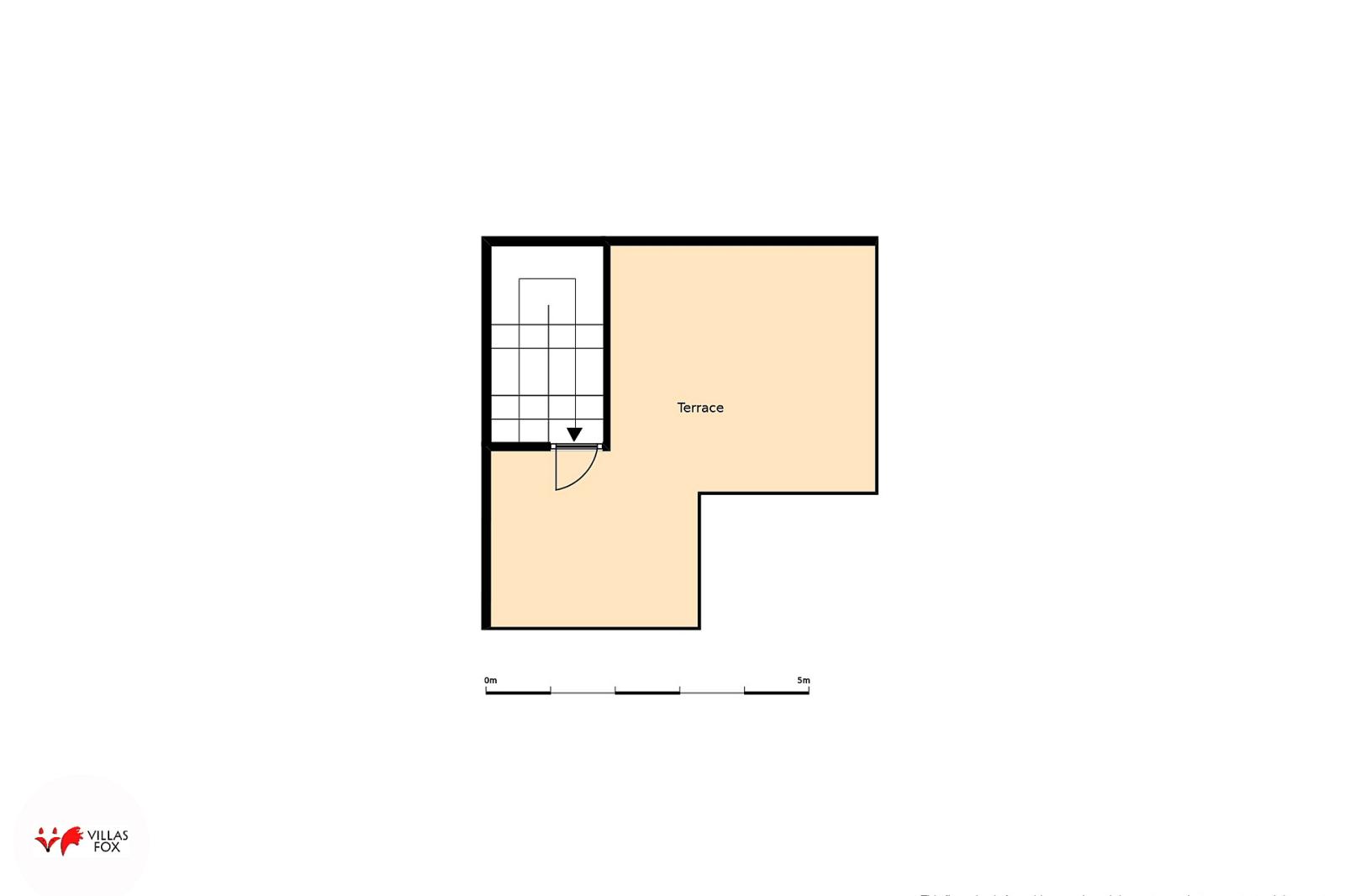 Casa en Venta en San Miguel de Salinas