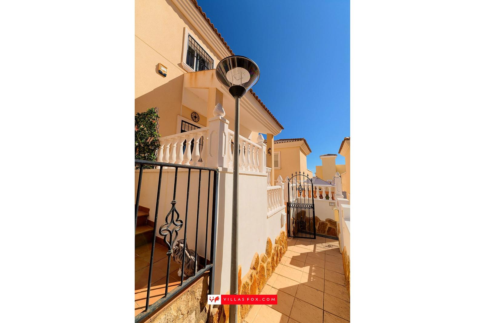 Casa en Venta en San Miguel de Salinas