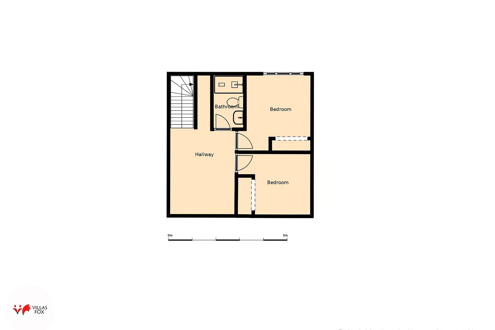 Casa en Venta en San Miguel de Salinas