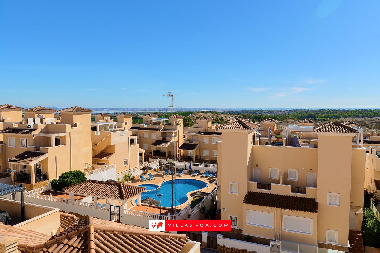 Casa en Venta en San Miguel de Salinas