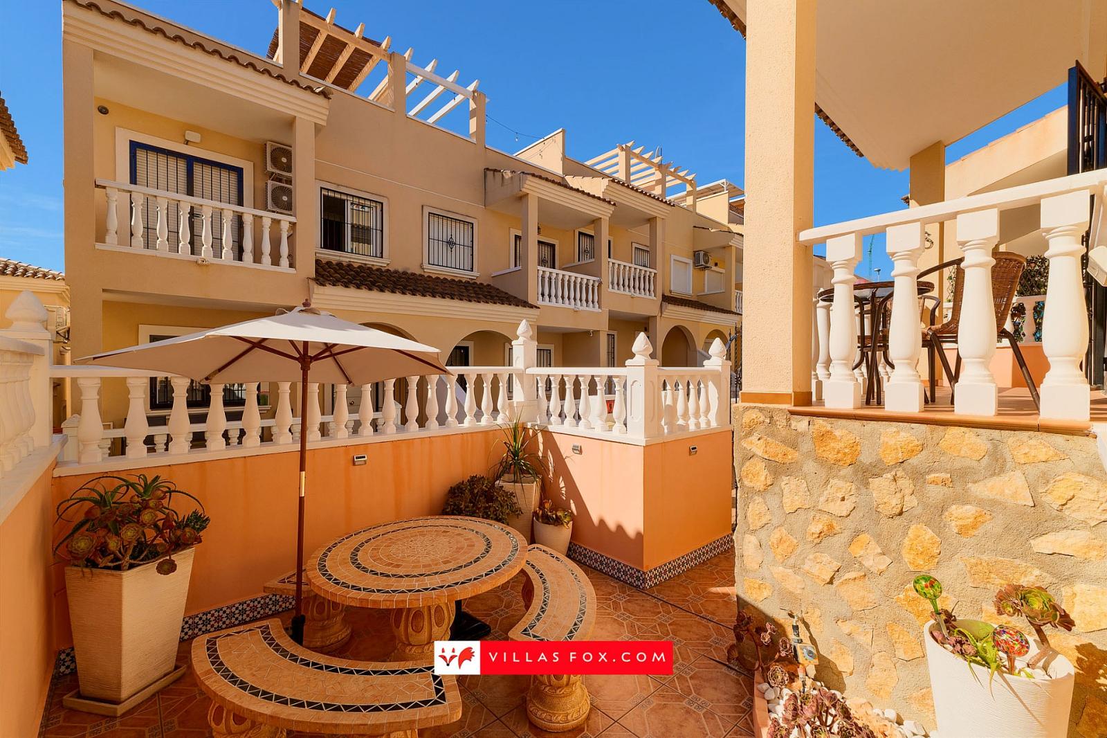 Casa en Venta en San Miguel de Salinas