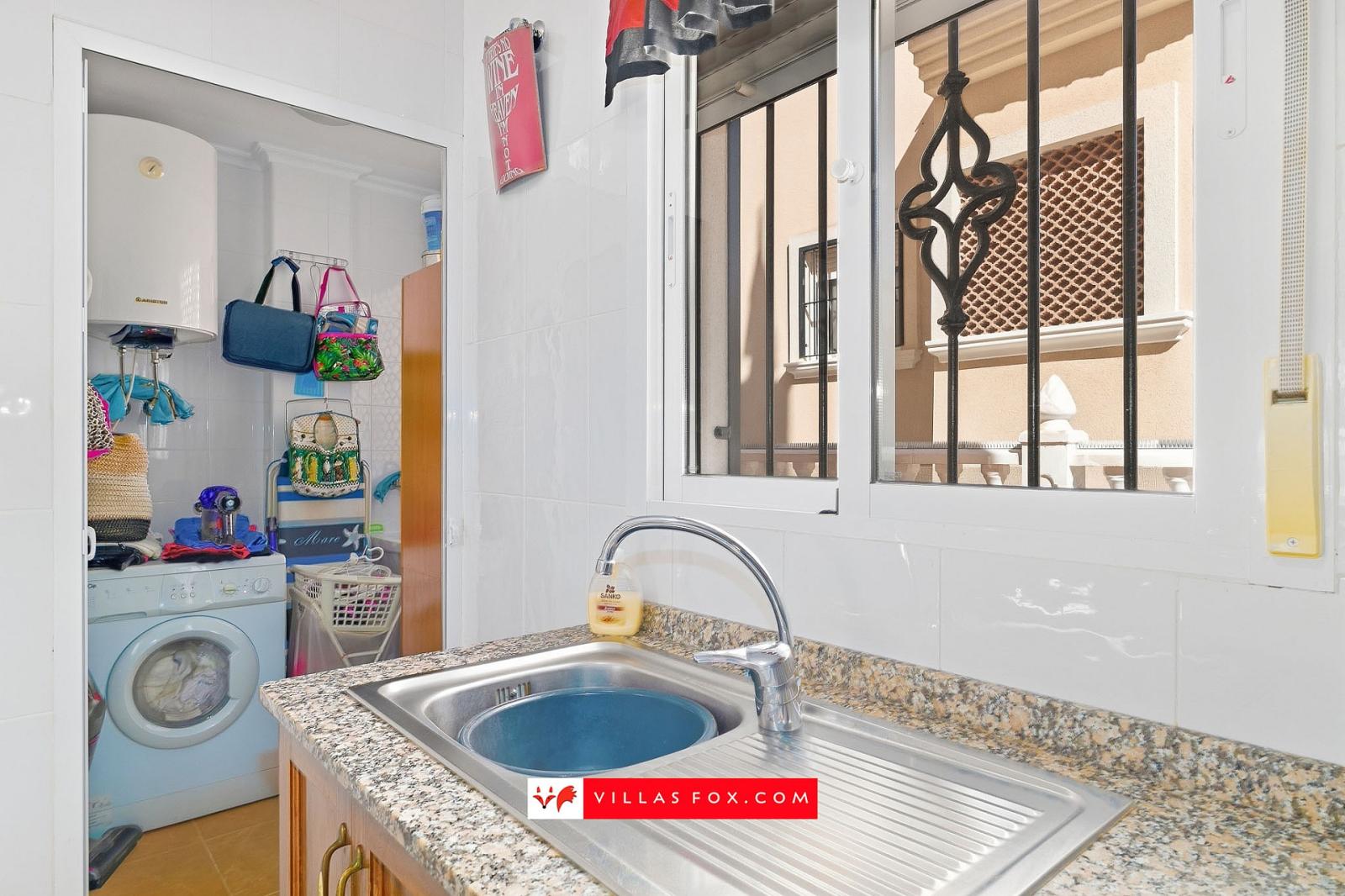 Casa en Venta en San Miguel de Salinas