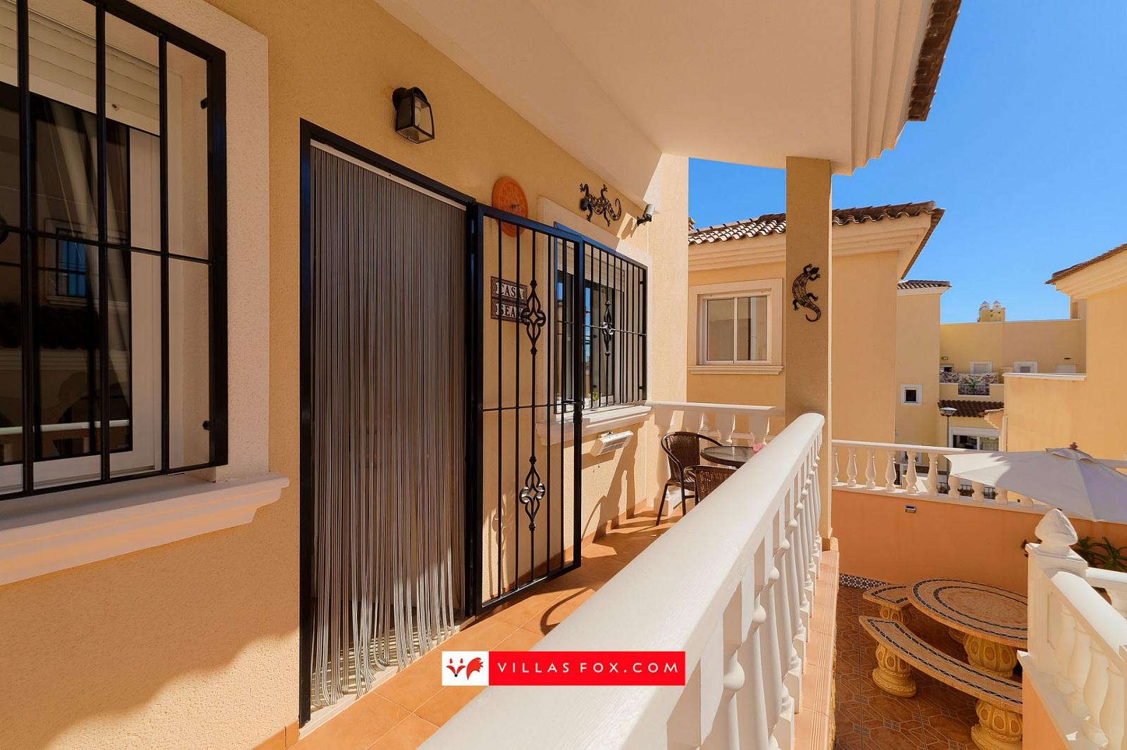 Casa en Venta en San Miguel de Salinas
