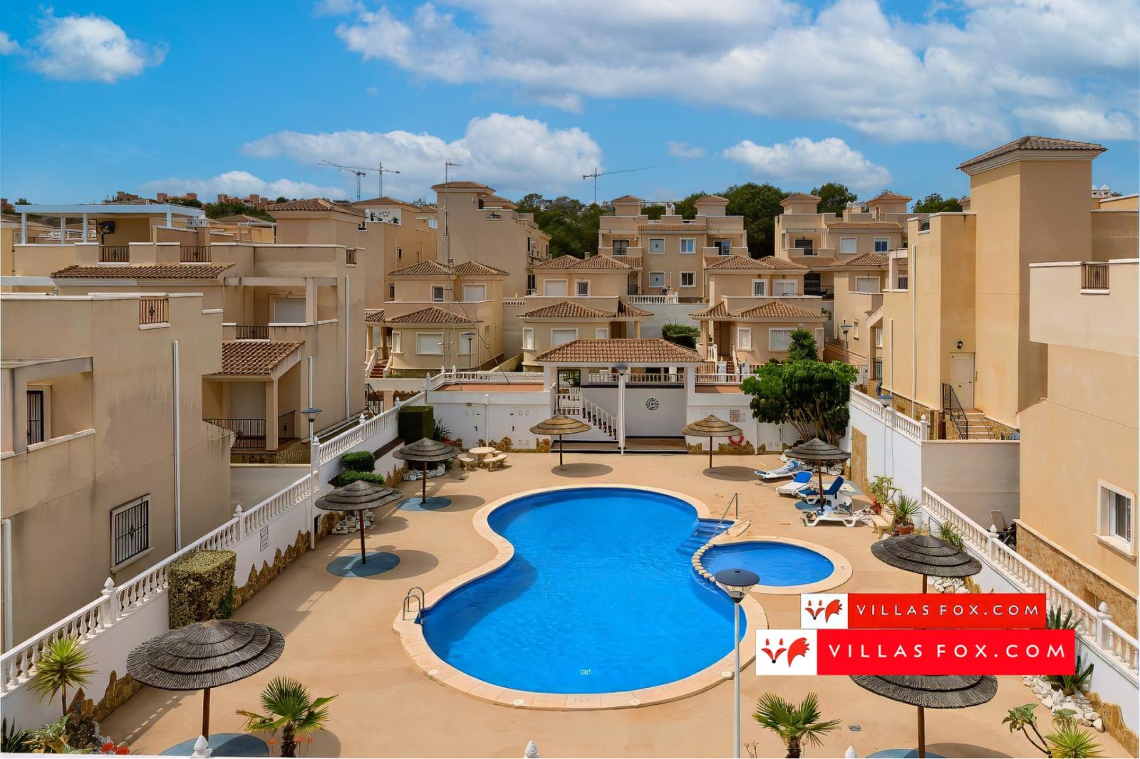 Casa en Venta en San Miguel de Salinas