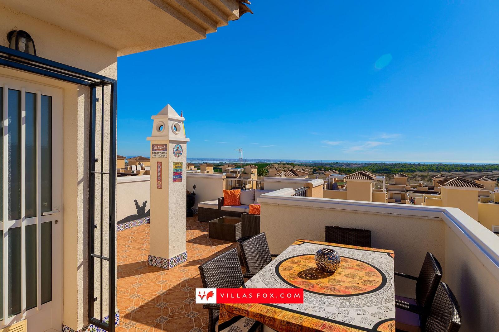 Casa en Venta en San Miguel de Salinas