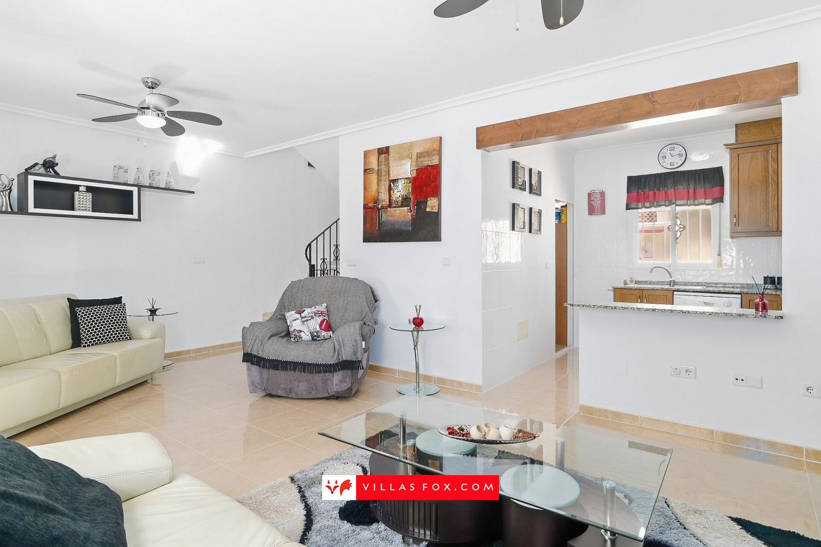Casa en Venta en San Miguel de Salinas